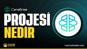 CereBree (CRX) Nedir?