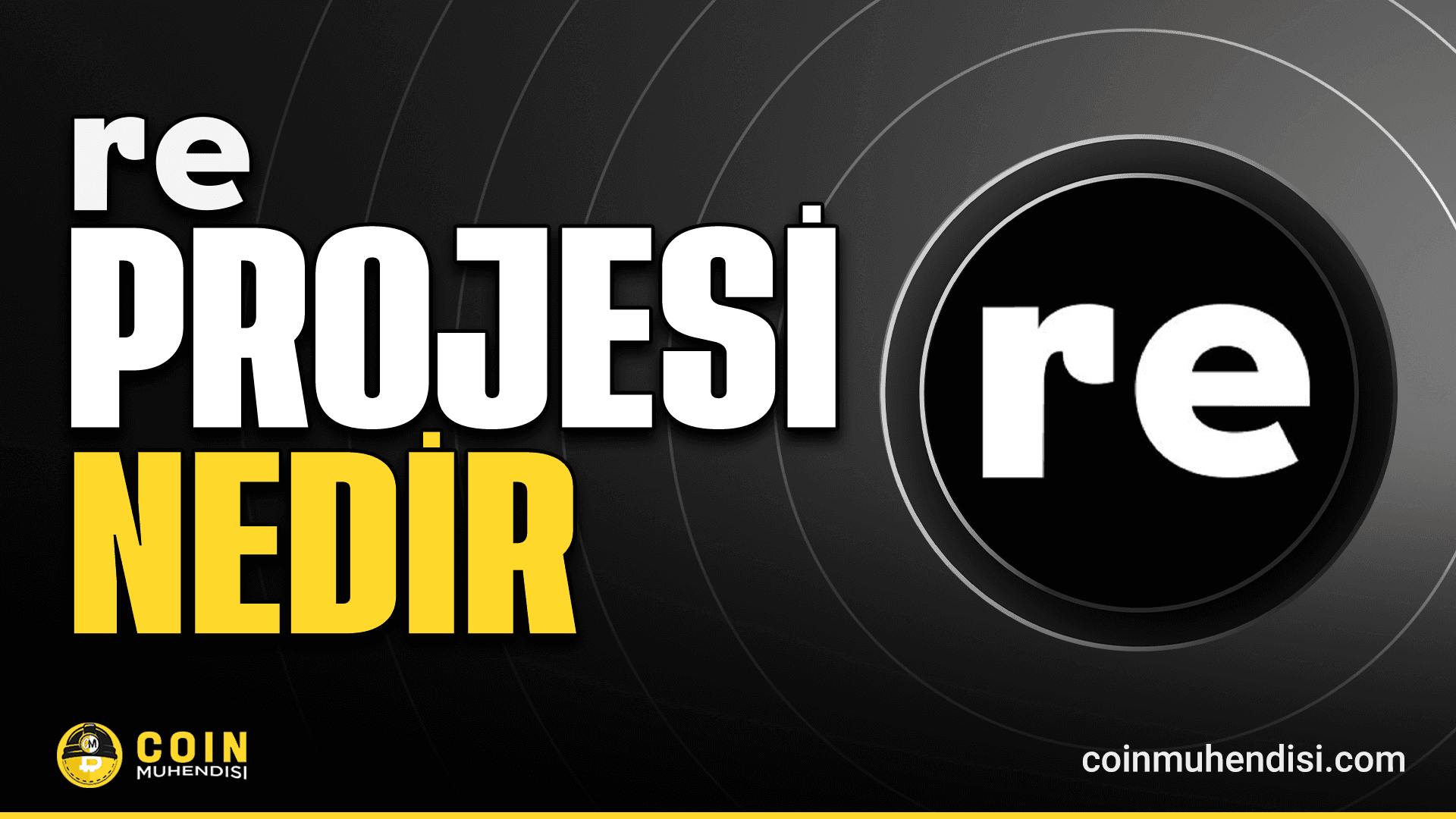 Re Protocol (RE) Nedir?