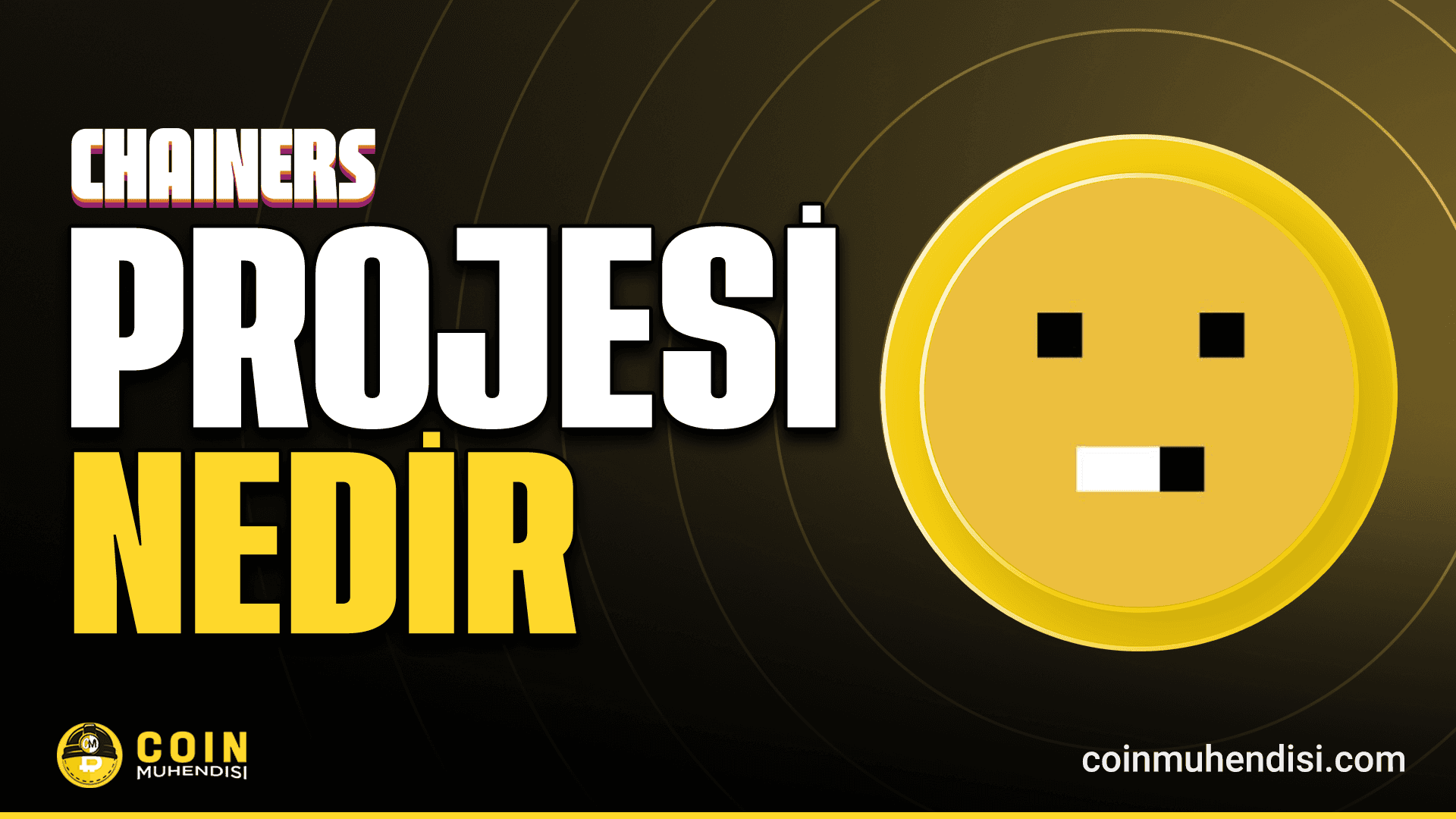 Chainers (CHU) Nedir?