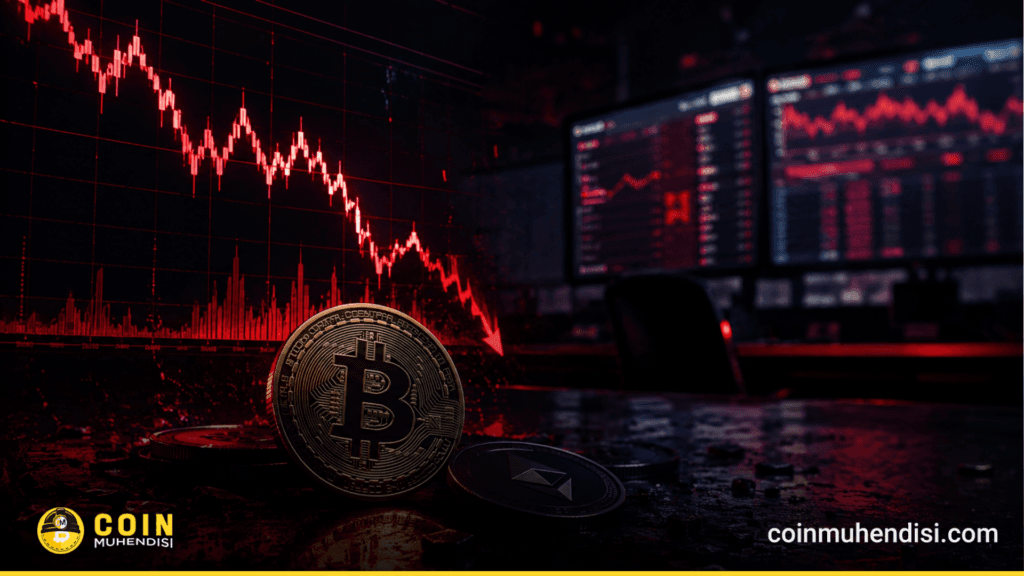 Bitcoin 60 Bin Dolara Düşerse Ne Olur? Analistler Uyardı