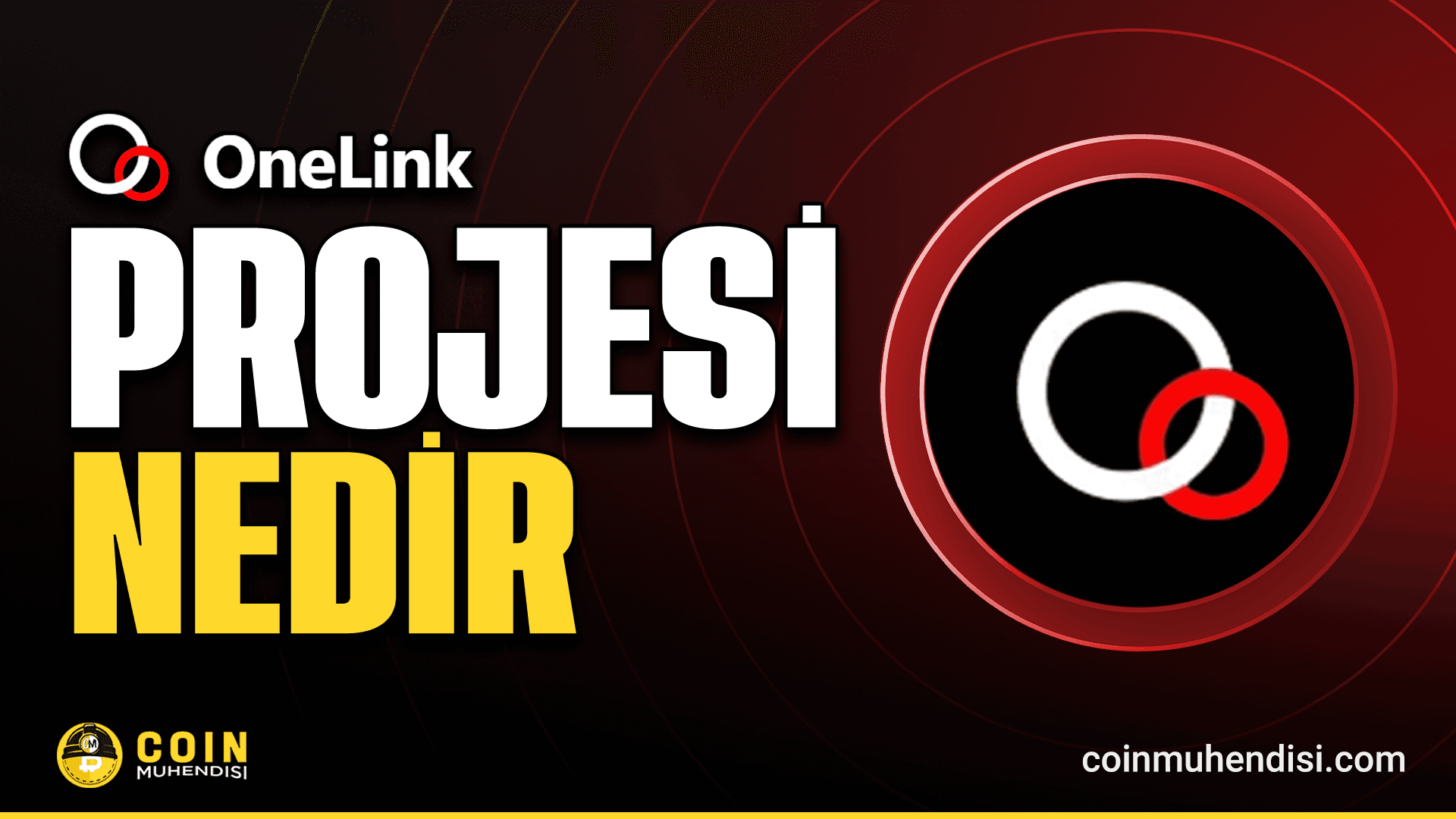 OneLink (ONL) Nedir?