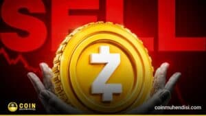 Zcash (ZEC) Düşüşü Claude ile Mi Bağlantılı?