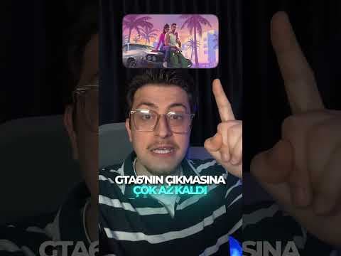 GTA 6 Başarılı Olursa Bu Hisseler Yükselebilir