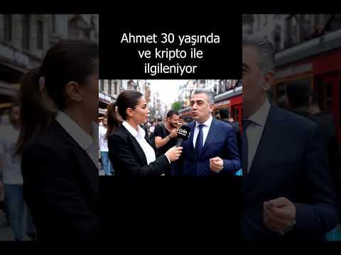 Yapay Zeka ile Halkın Sesi Mikrofona Konuştu!