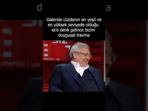 Galeride gezerken "O" ekran görüntüsüne denk gelmek...