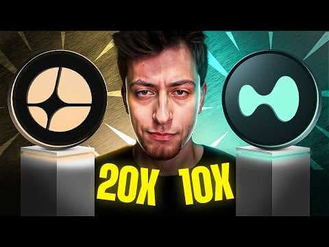 Yeni 10x Potansiyelli Altcoinler Perp DEX Kategorisinde (HYPE vs ASTER)