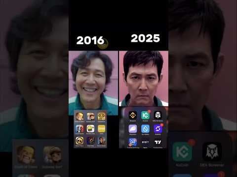 🤫#kripto #bitcoin #kriptopara