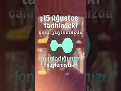 Kriptoda Para Vurduk ! Bu Coinin Yükselebileceğini Söylemiştik #hype #shorts