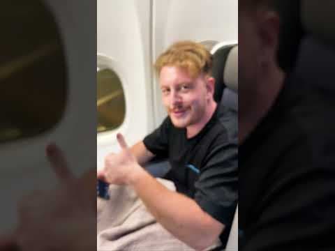 ETHEREUM LONGLADIK UÇAK BİLETİ BEDAVAYA GELDİ!