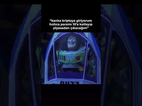 Kriptoda Hızlıca Milyoner olmak? Yalan mı, Doğru mu?