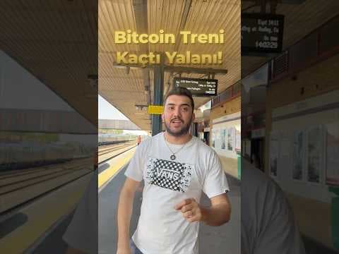 Bir Önceki Bitcoin Boğalarını Kaçırdın! Bunu Kaçırma 🚀