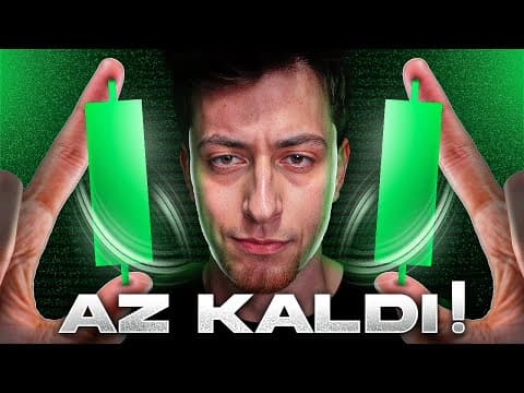 2025 ALTCOİN SEZONU HER ŞEYİ DEĞİŞTİRECEK | REZERV ALTCOİN SEPETİ