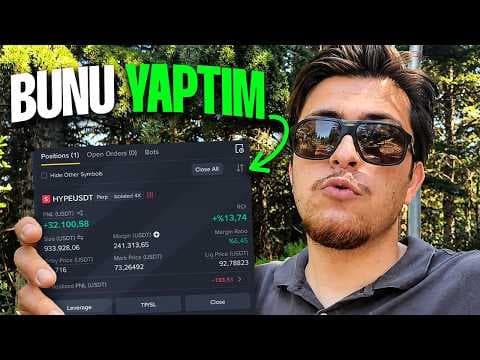 KRİPTODA KAZANMAK❗Bitcoin ve Altcoinlerde Para Kazanmak İçin Boğa Sezonu Bunları Uygula