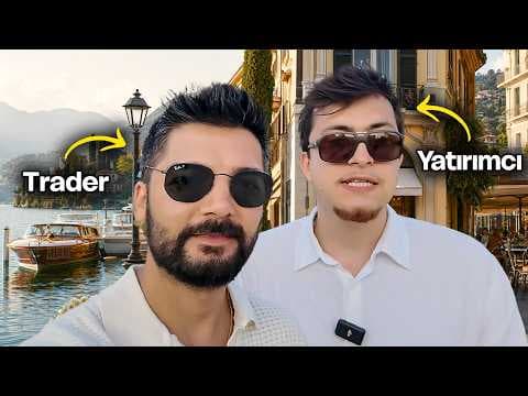 Yatırımcı vs. Trader: Kriptoda Hangi Yöntem Kazandırır?