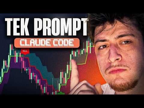 FENA KRİPTO BOT KURDUK❗Claude ile Yapay Zeka Al-Sat Botu Nasıl Yapılır?