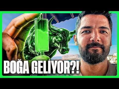 BOĞA NEDEN GELMELİ❗ Bitcoin ve Altcoinlerde Kritik Karar | MrBeast Olayı ve Bitcoin Analizi