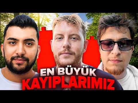 Kripto Ekibinden İtiraflar❗Kim Ne Kadar Para Kaybetti?