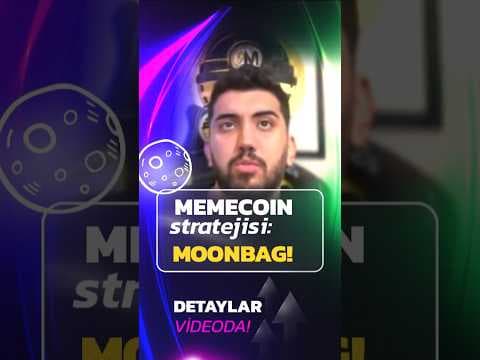 Bu strateji sizi kurtaracak ‼️#kripto #memecoin #kriptopara