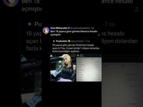 Her erkeğin ilk girişim hikayesi