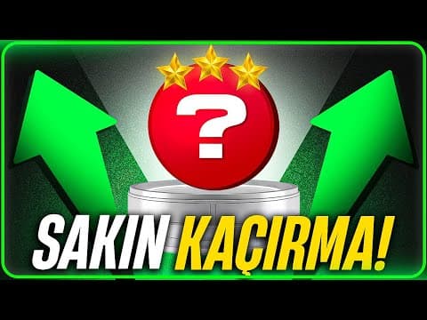 Altcoin Sezonunun En Büyük Kripto Para Projelerinden Olacak | RedStone Nedir?