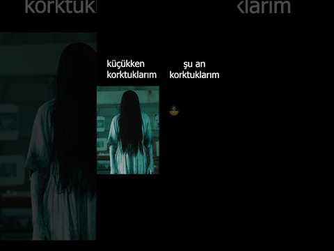 Geçmişten Günümüze Korkularımız!