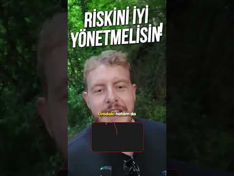 Kriptoda Yaptığım En Büyük Hata