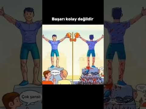 Şans (!)