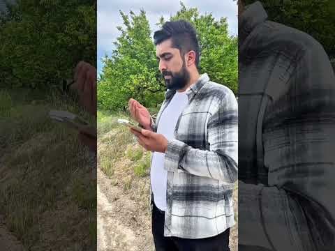 bitcoin düşmesin diye yapay zekaya nazar duası okuttuk 😀